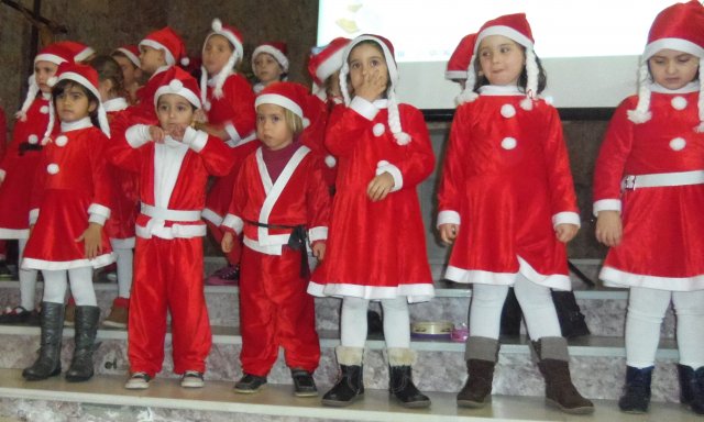 navidad 2014